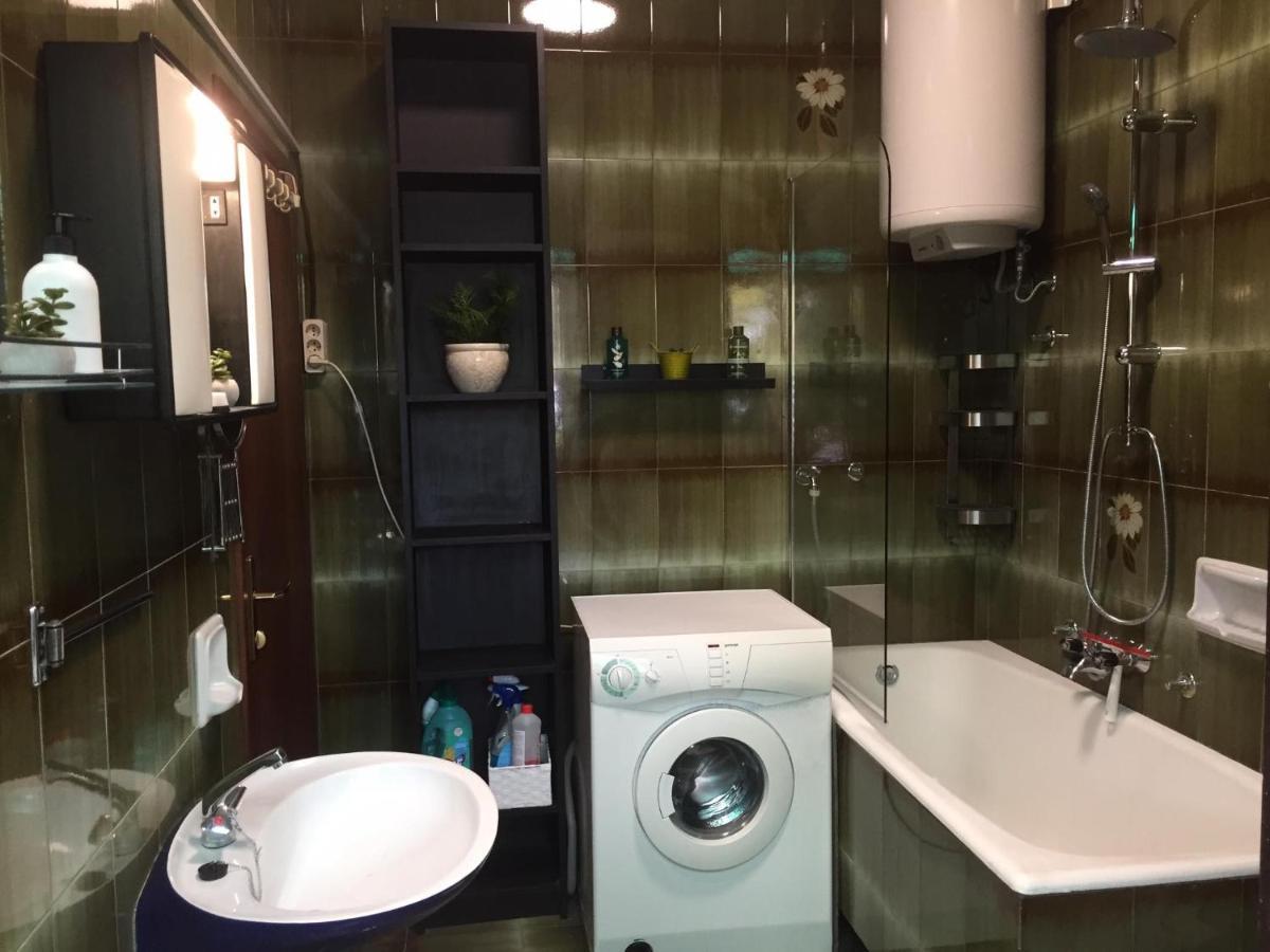 Apartment Dedo, Salara Farmhouse Koper Ngoại thất bức ảnh