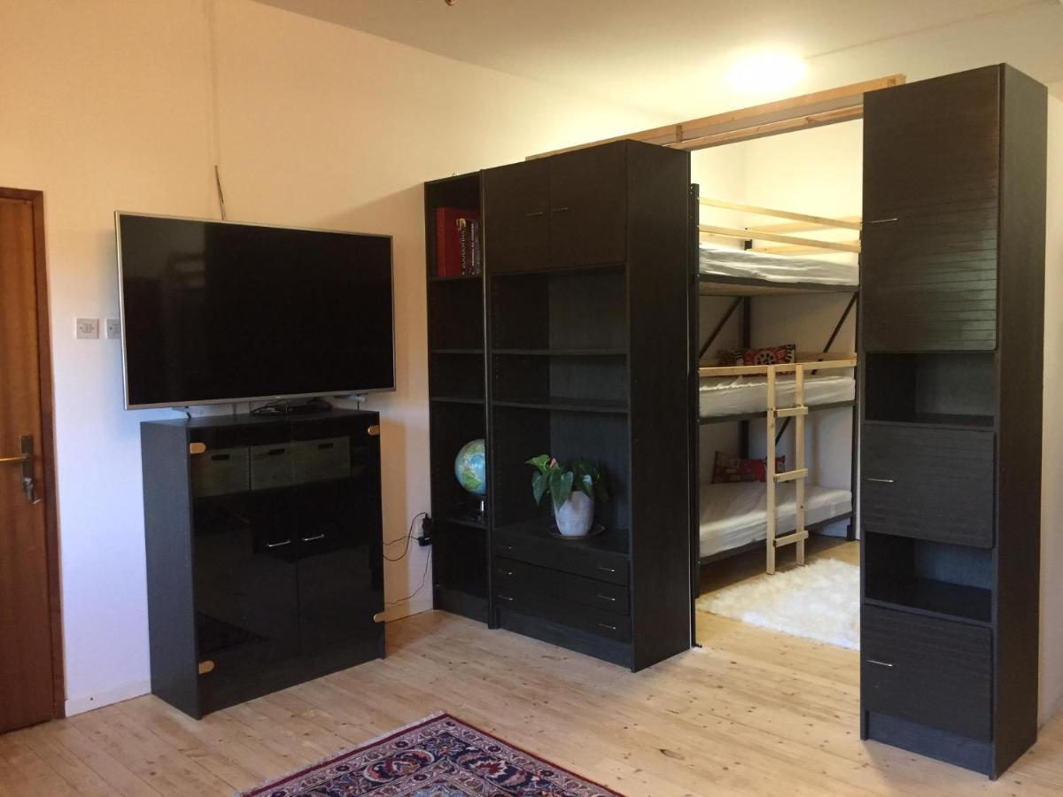 Apartment Dedo, Salara Farmhouse Koper Ngoại thất bức ảnh