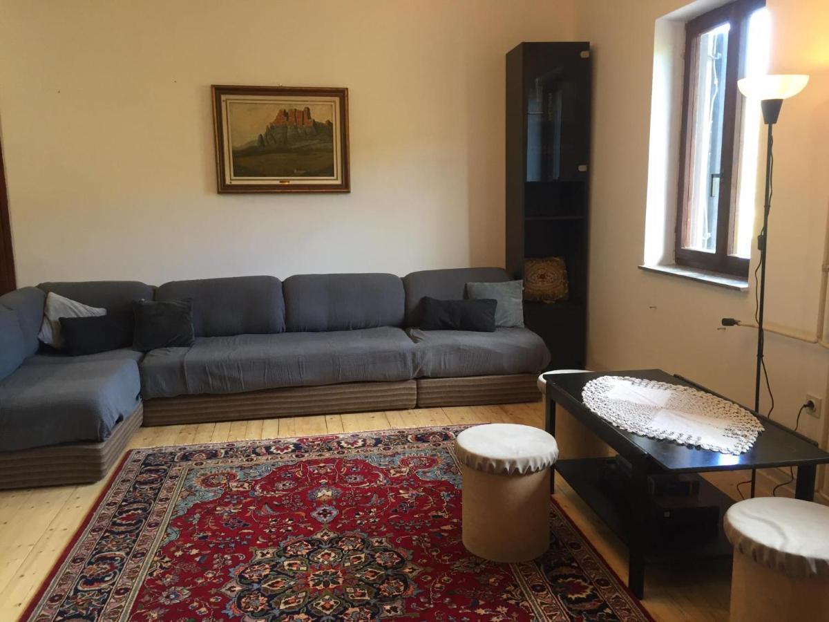 Apartment Dedo, Salara Farmhouse Koper Ngoại thất bức ảnh