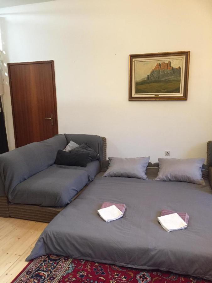 Apartment Dedo, Salara Farmhouse Koper Ngoại thất bức ảnh
